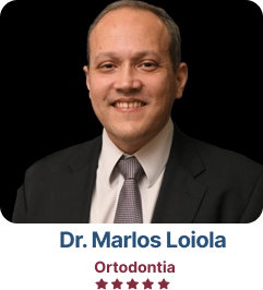 DR. MARLOS LOIOLA